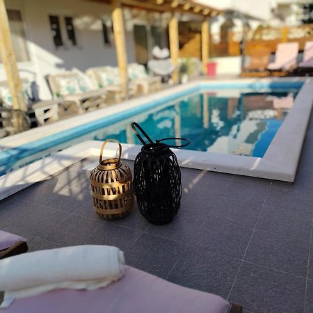 B&B Buzolic Hvar Town Zewnętrze zdjęcie