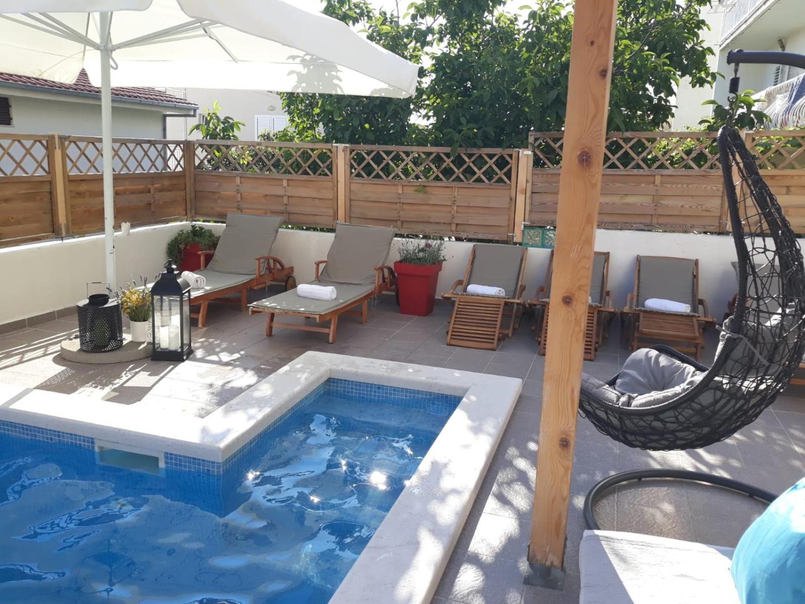 B&B Buzolic Hvar Town Zewnętrze zdjęcie
