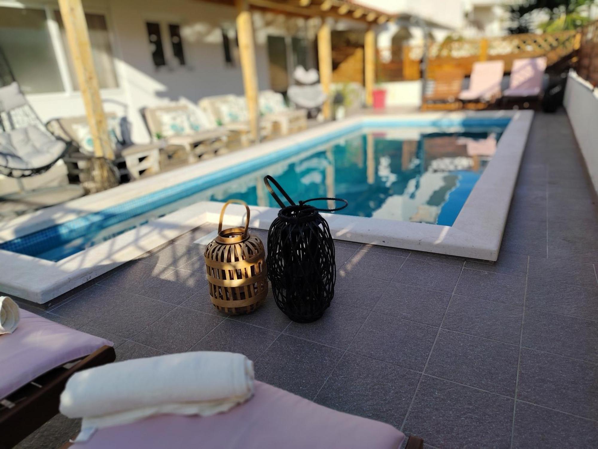 B&B Buzolic Hvar Town Zewnętrze zdjęcie