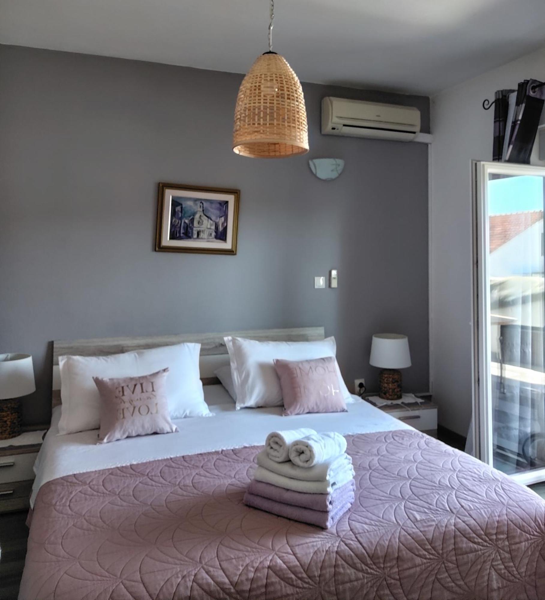 B&B Buzolic Hvar Town Zewnętrze zdjęcie