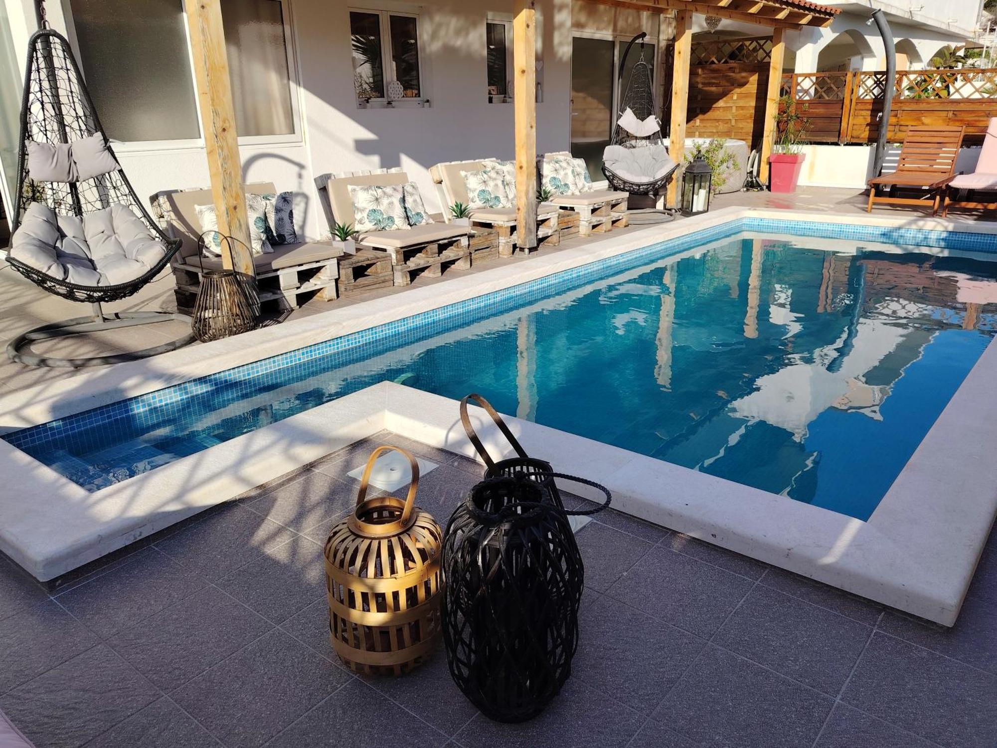 B&B Buzolic Hvar Town Zewnętrze zdjęcie