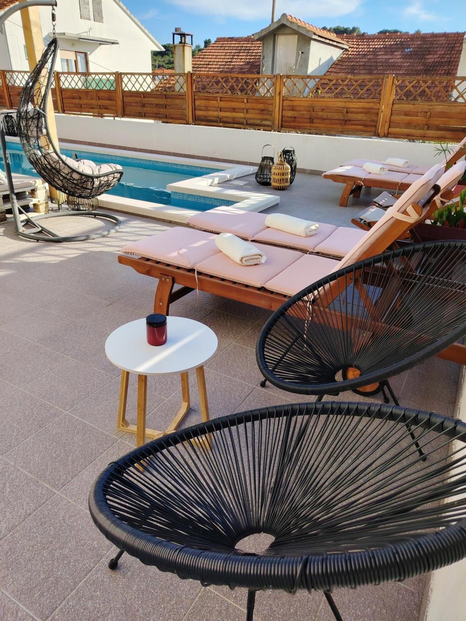 B&B Buzolic Hvar Town Zewnętrze zdjęcie