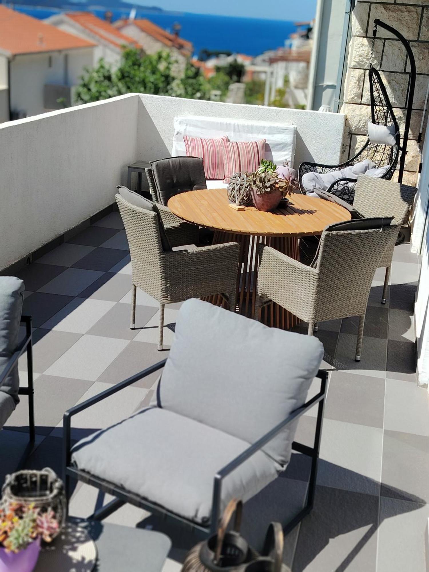 B&B Buzolic Hvar Town Zewnętrze zdjęcie