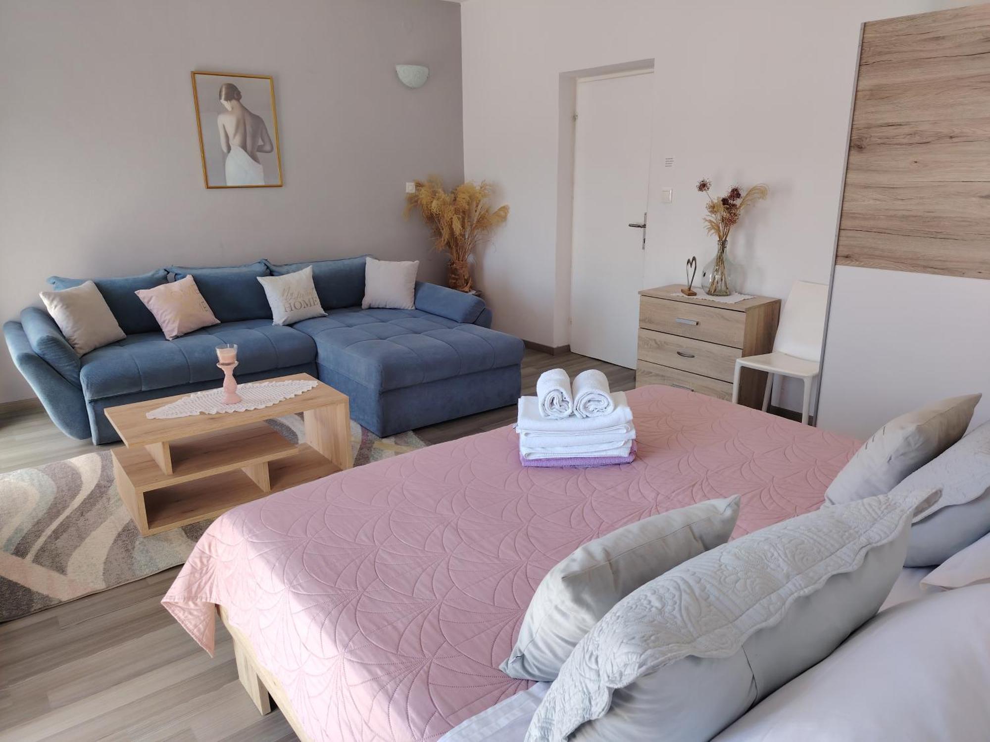 B&B Buzolic Hvar Town Zewnętrze zdjęcie