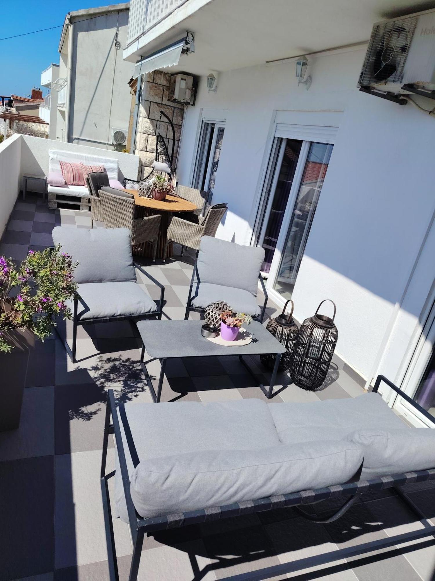B&B Buzolic Hvar Town Zewnętrze zdjęcie