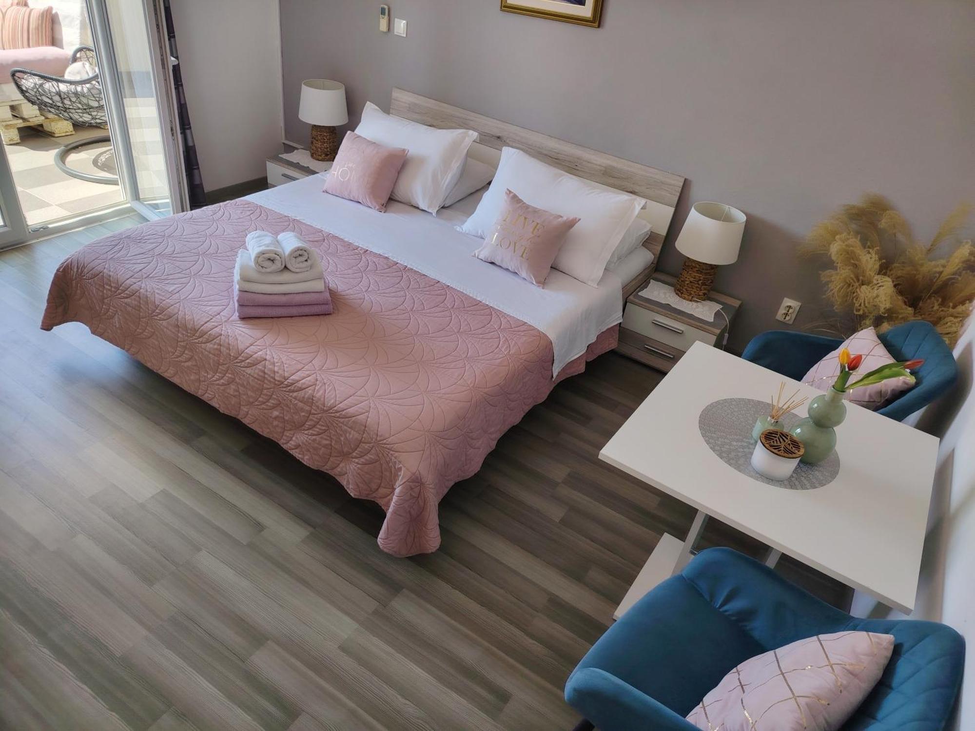 B&B Buzolic Hvar Town Zewnętrze zdjęcie