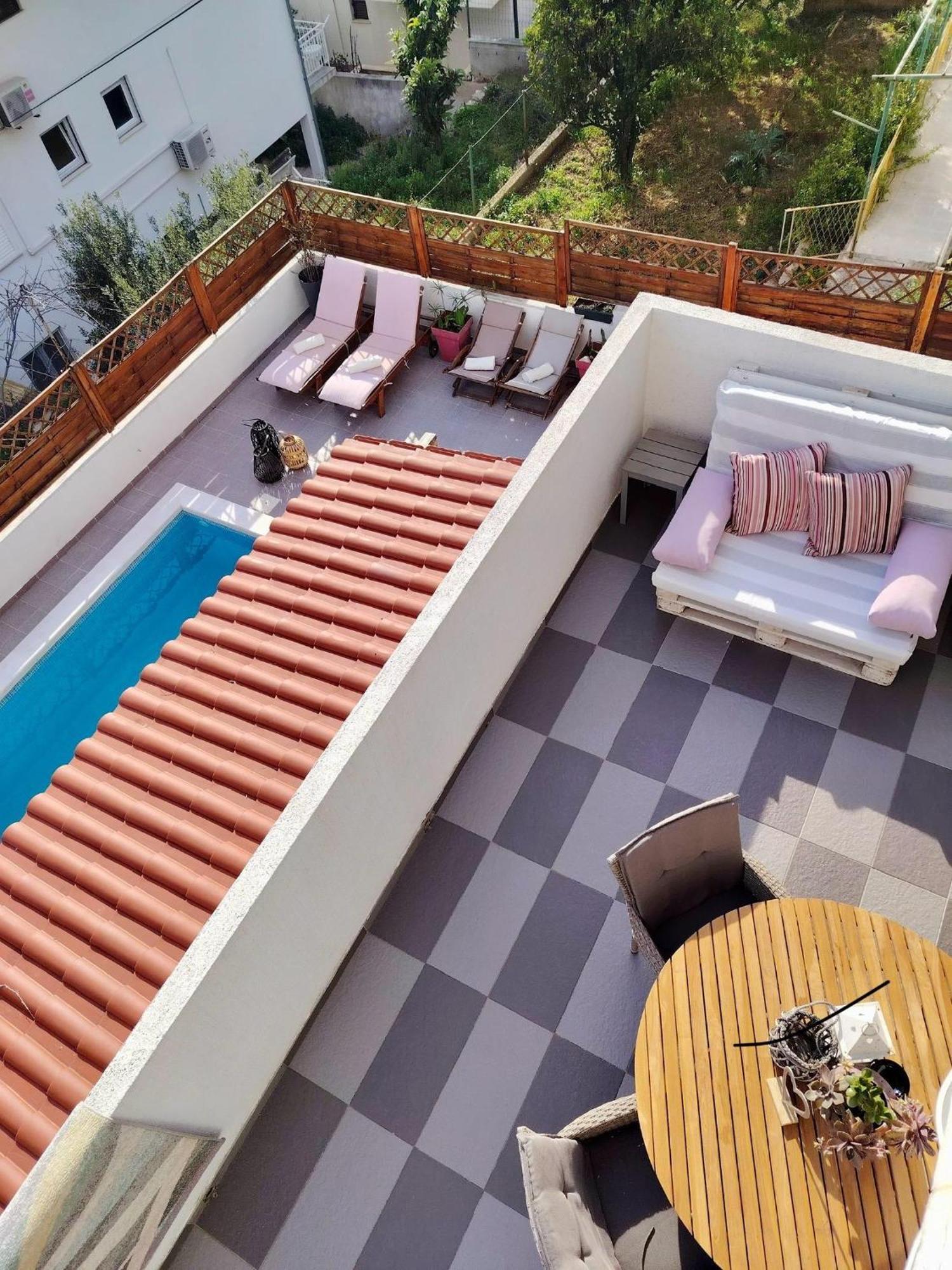 B&B Buzolic Hvar Town Zewnętrze zdjęcie
