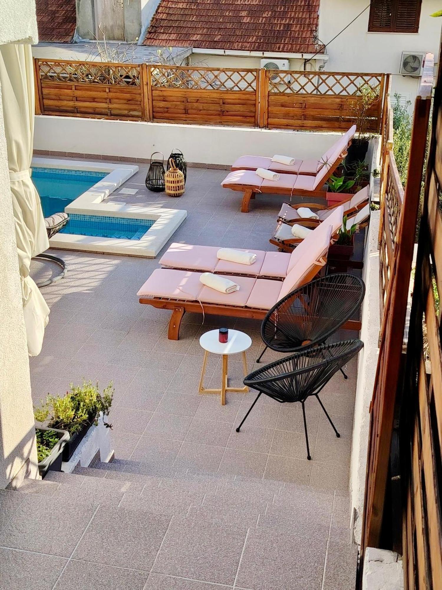 B&B Buzolic Hvar Town Zewnętrze zdjęcie