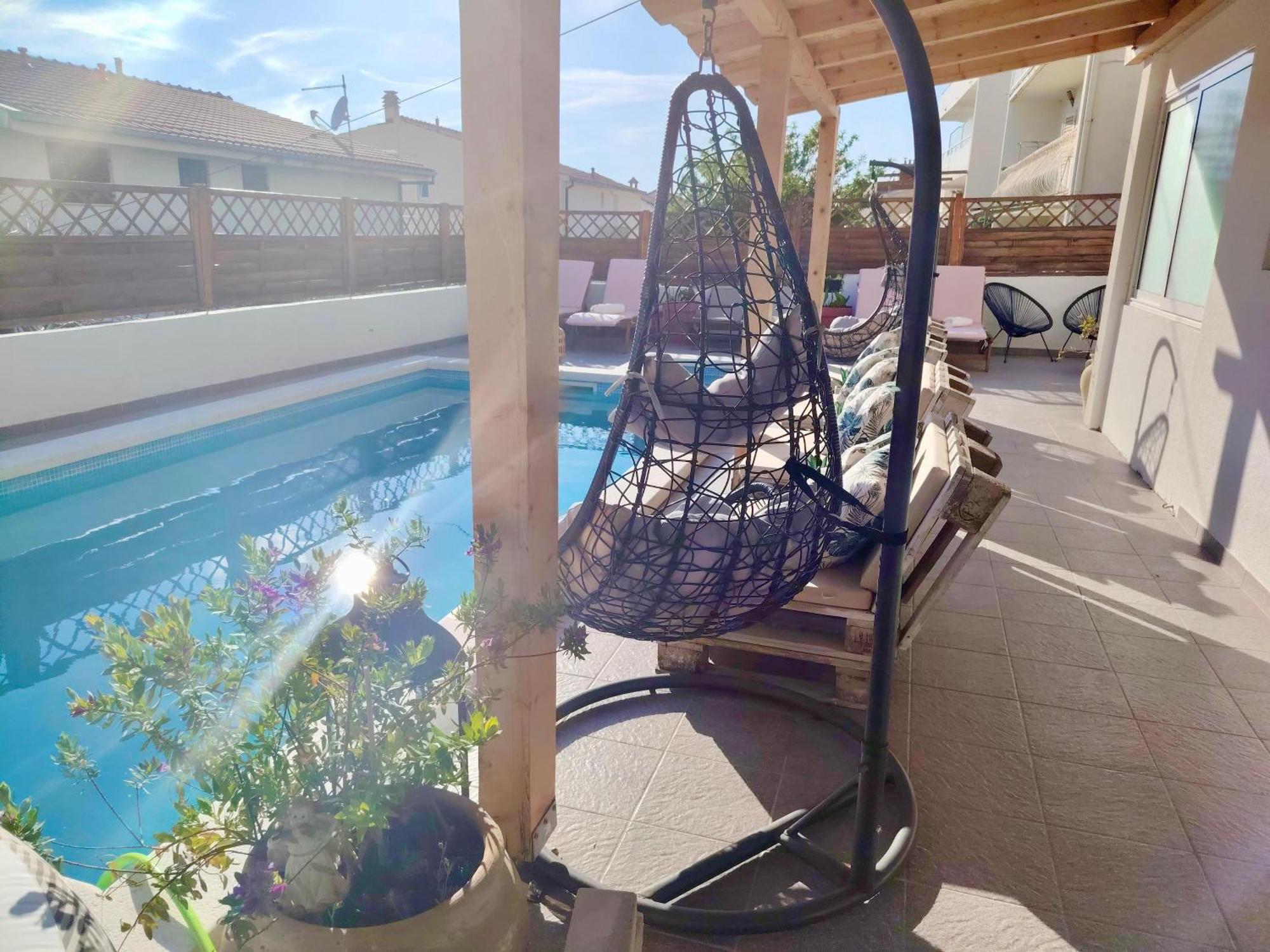 B&B Buzolic Hvar Town Zewnętrze zdjęcie