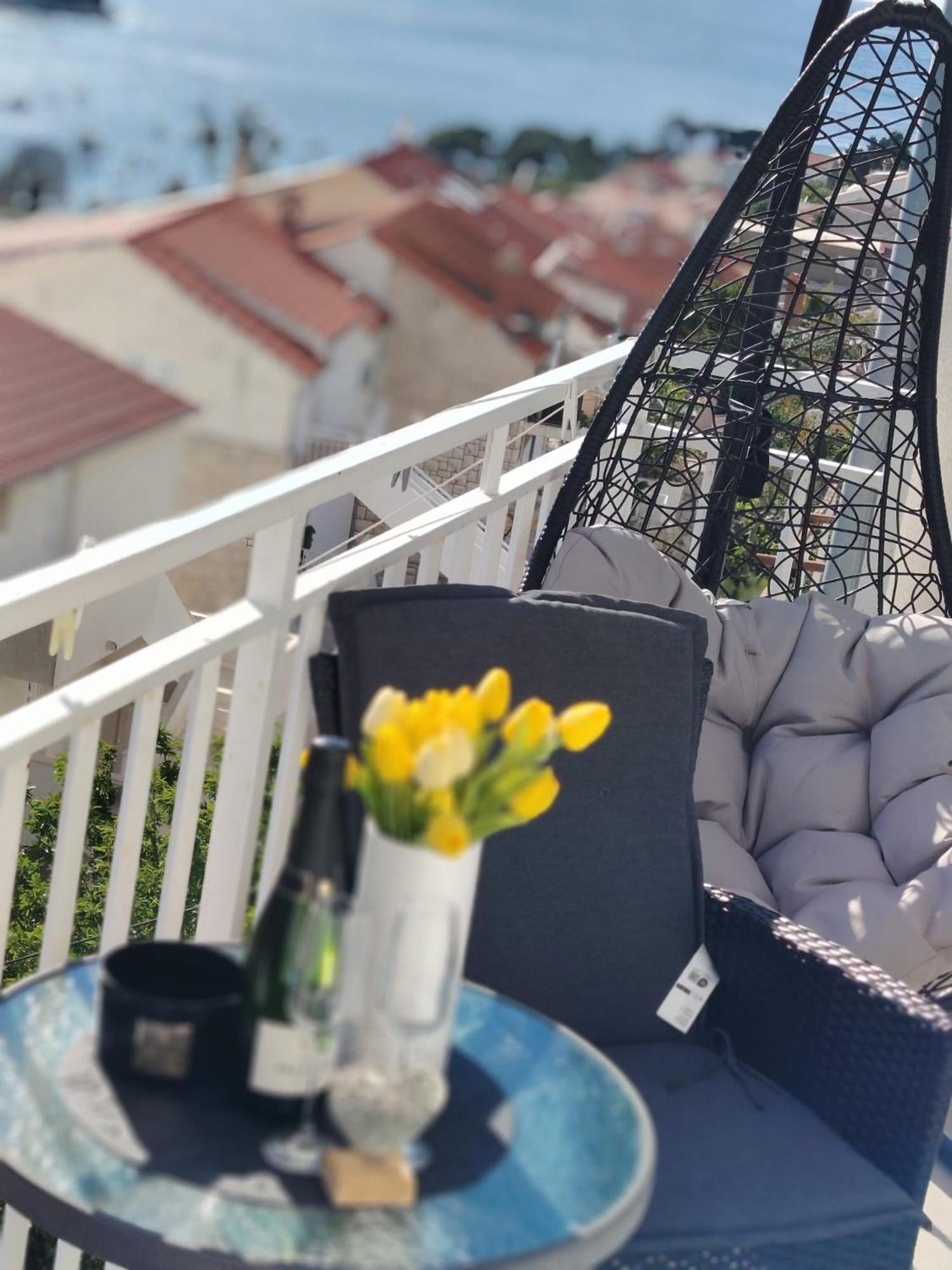 B&B Buzolic Hvar Town Zewnętrze zdjęcie