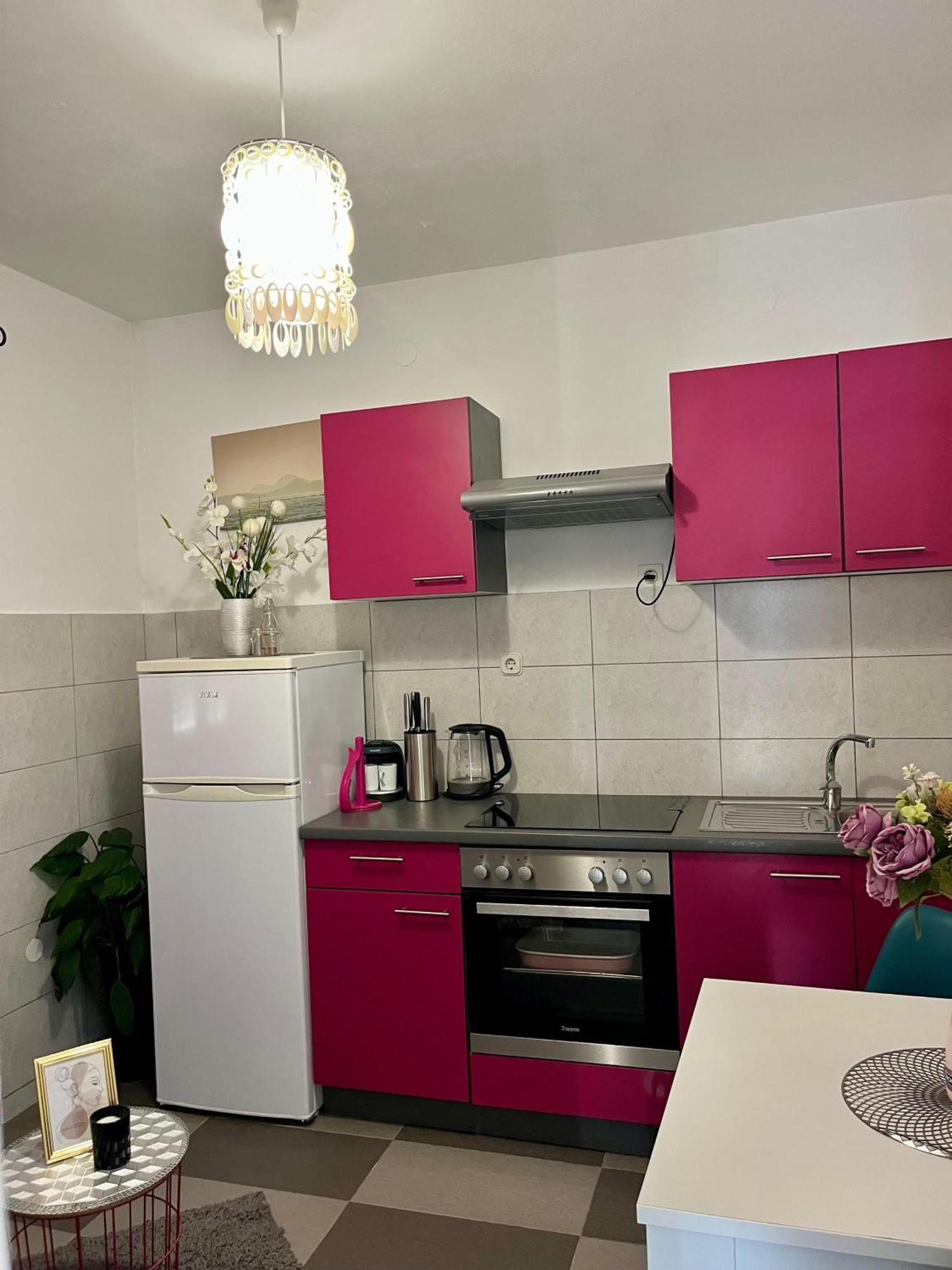 B&B Buzolic Hvar Town Zewnętrze zdjęcie