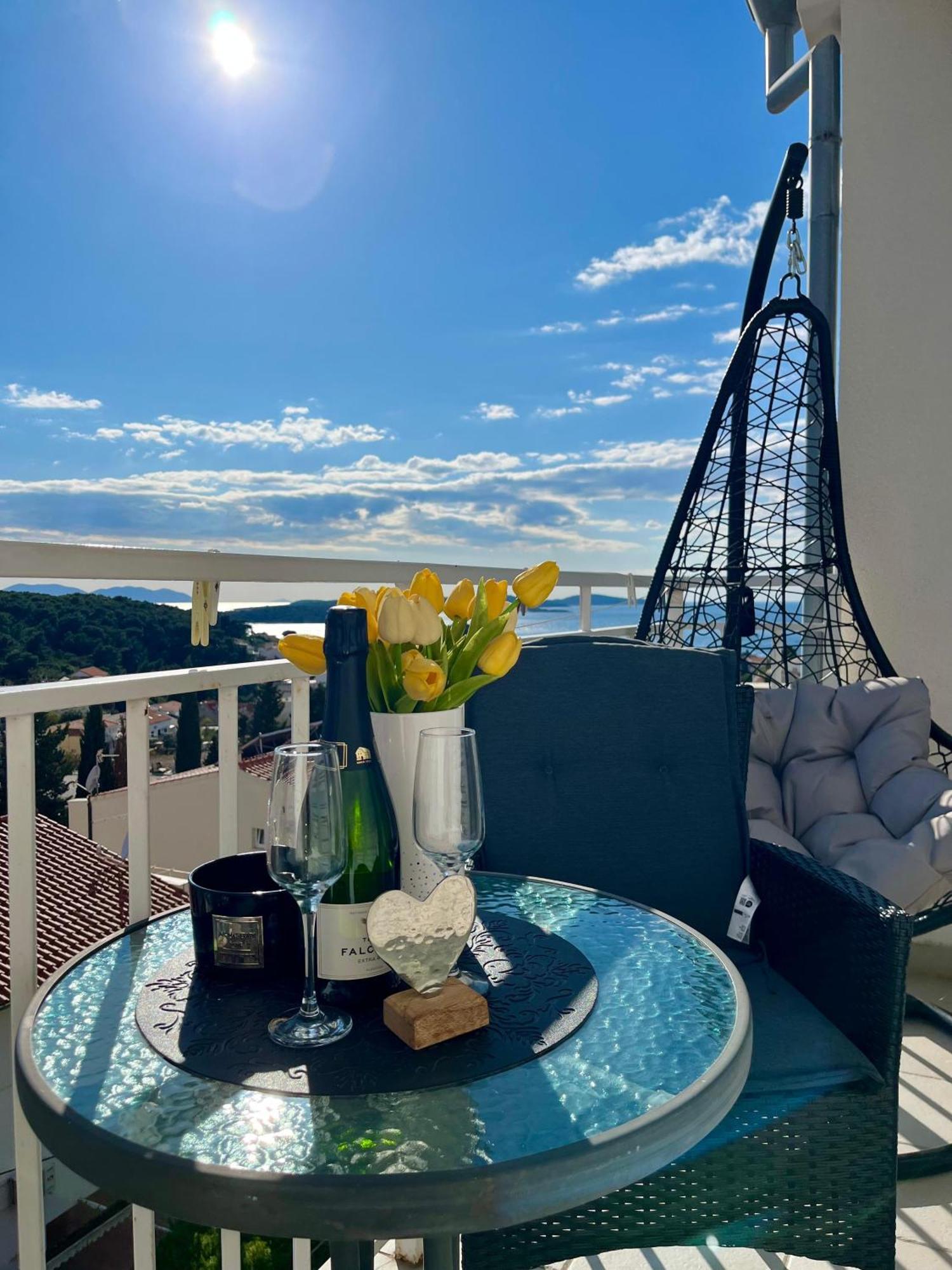 B&B Buzolic Hvar Town Zewnętrze zdjęcie