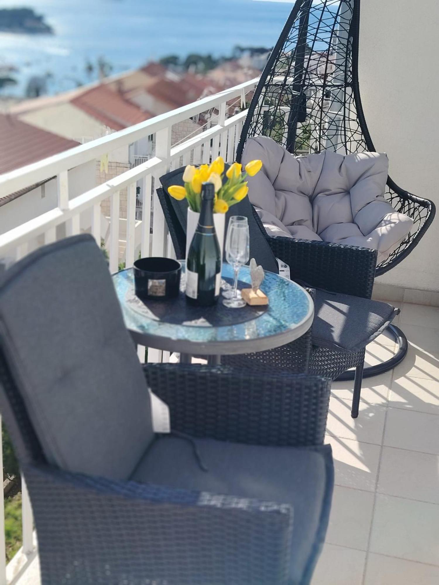 B&B Buzolic Hvar Town Zewnętrze zdjęcie