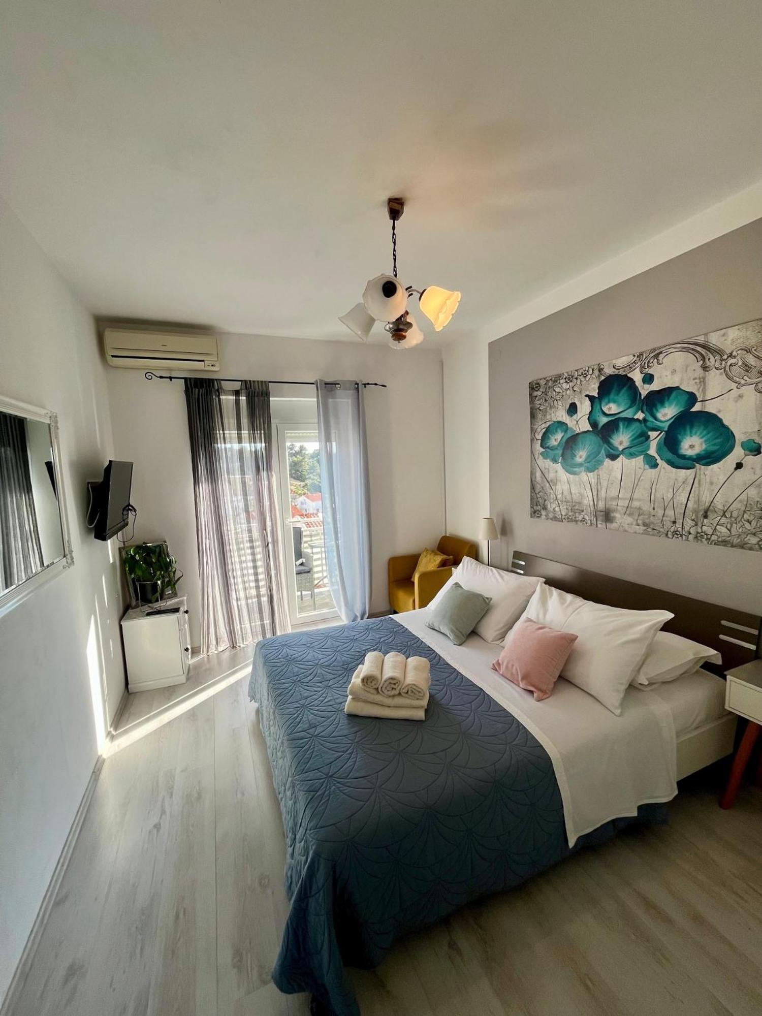 B&B Buzolic Hvar Town Zewnętrze zdjęcie