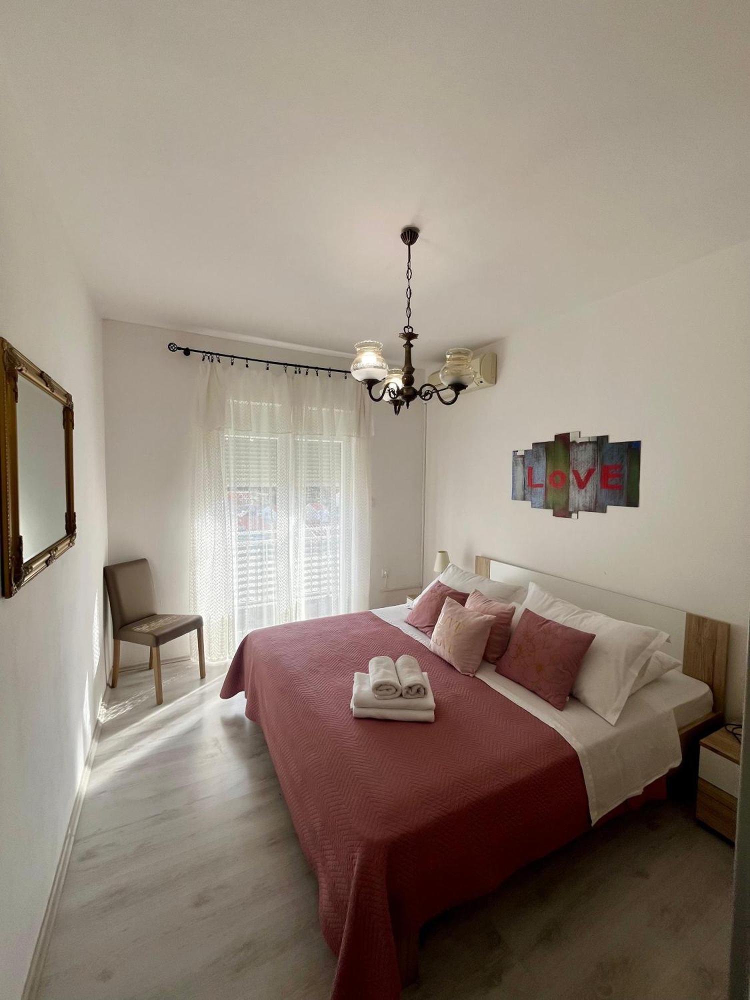 B&B Buzolic Hvar Town Zewnętrze zdjęcie