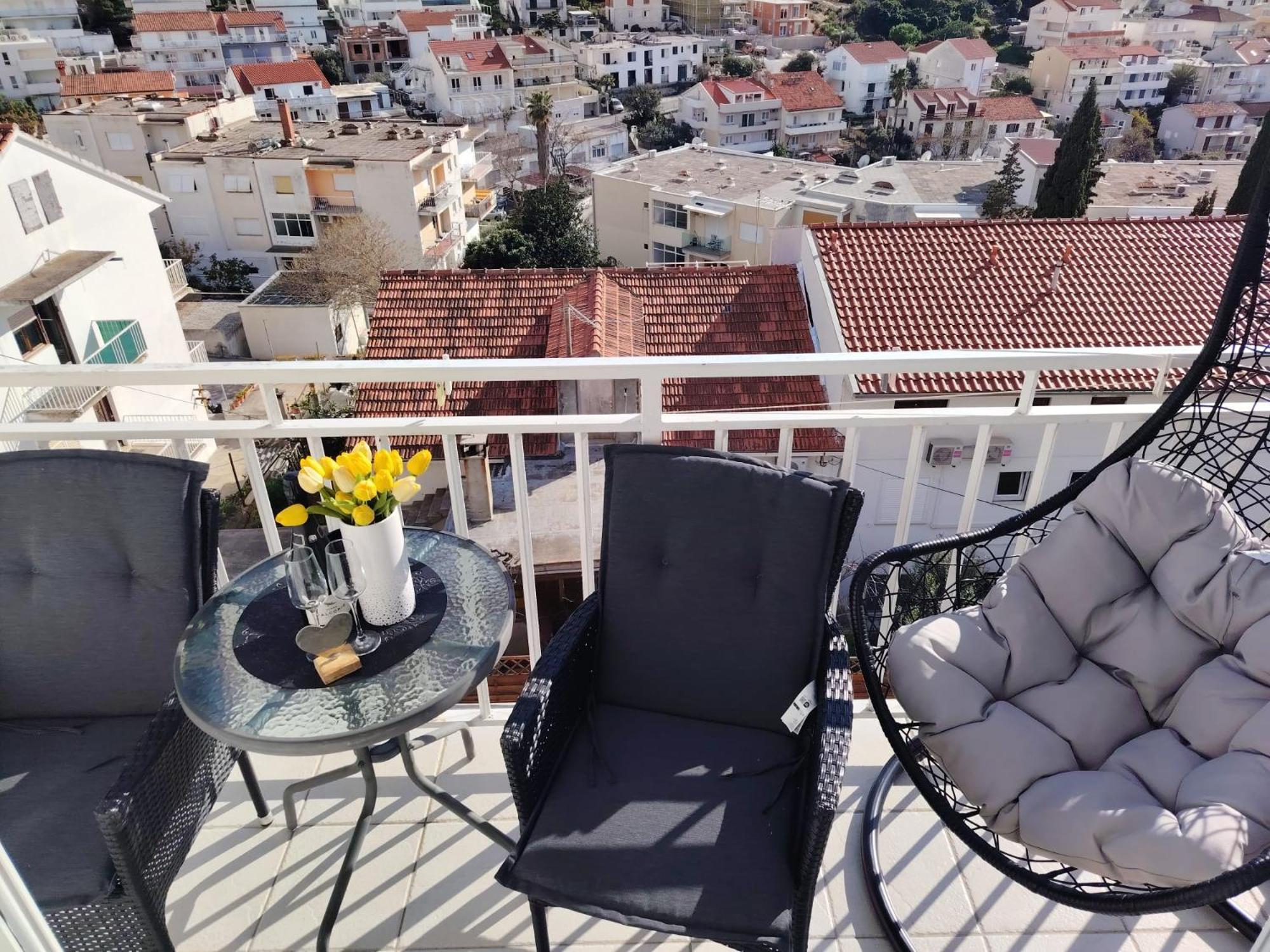 B&B Buzolic Hvar Town Zewnętrze zdjęcie