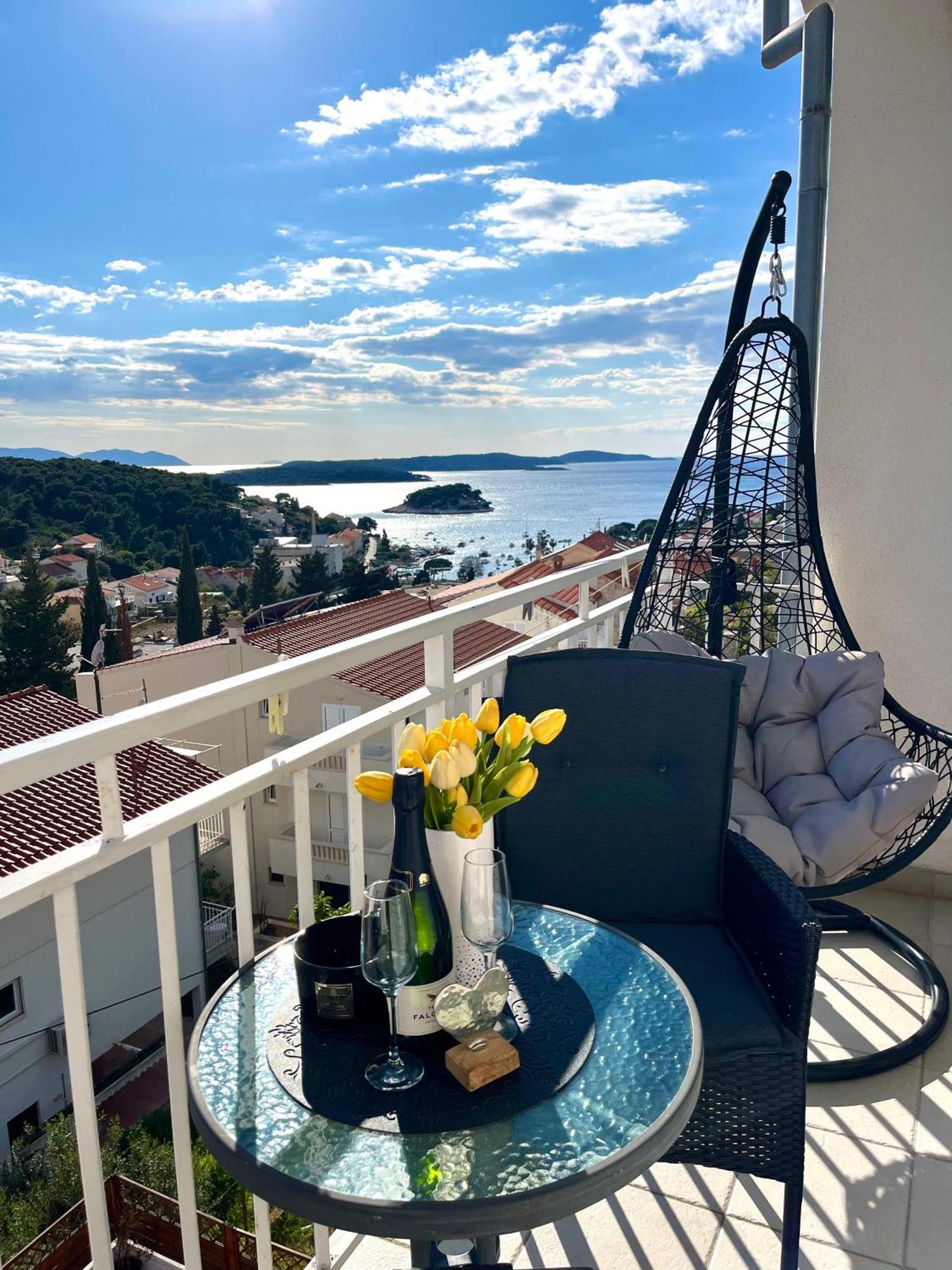 B&B Buzolic Hvar Town Zewnętrze zdjęcie
