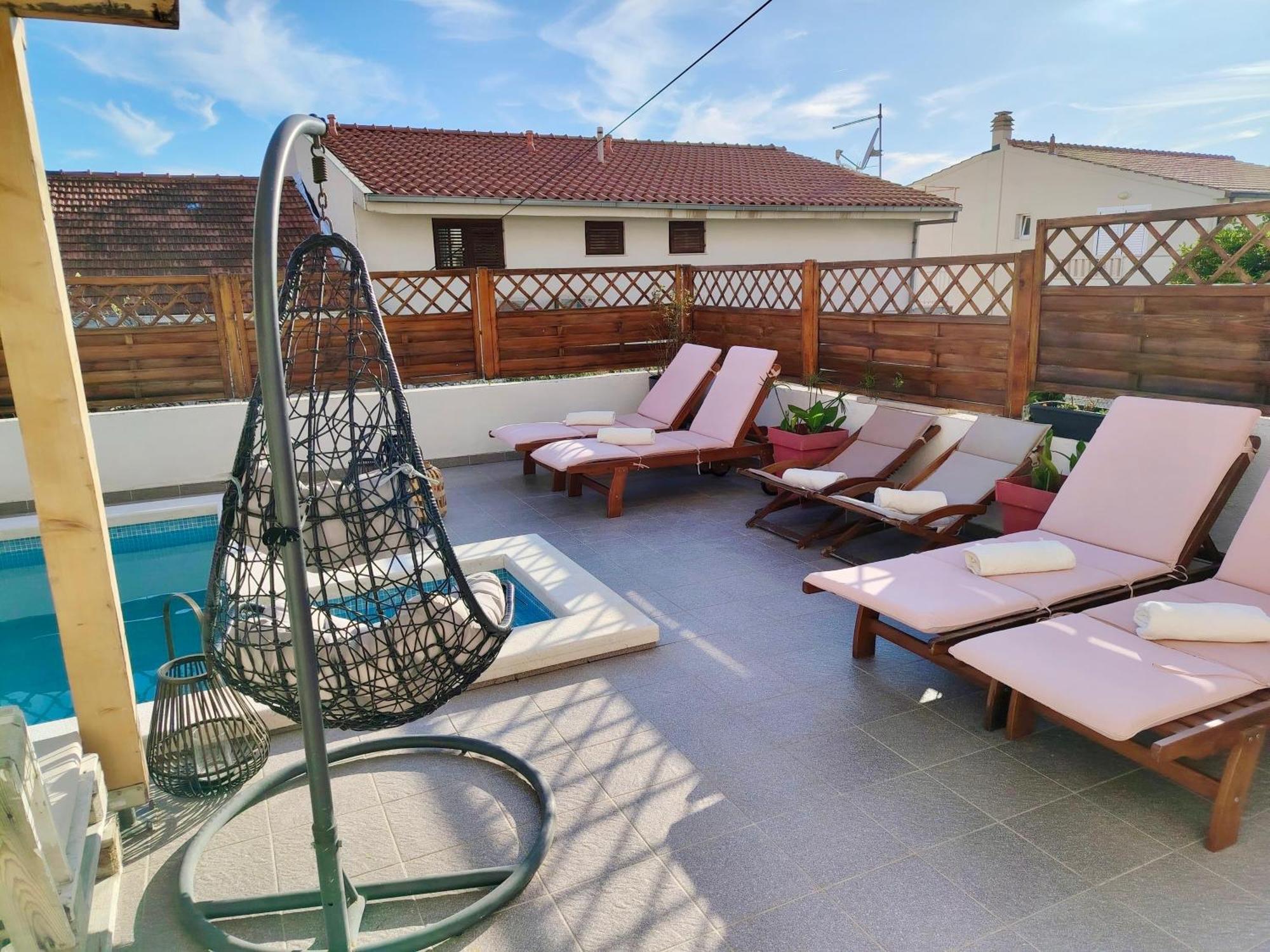 B&B Buzolic Hvar Town Zewnętrze zdjęcie