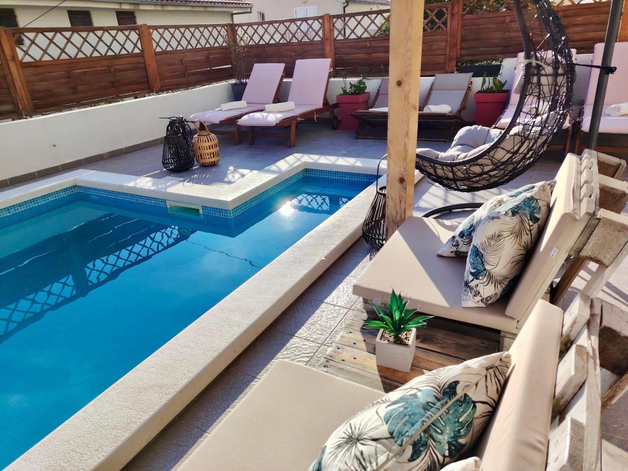 B&B Buzolic Hvar Town Zewnętrze zdjęcie