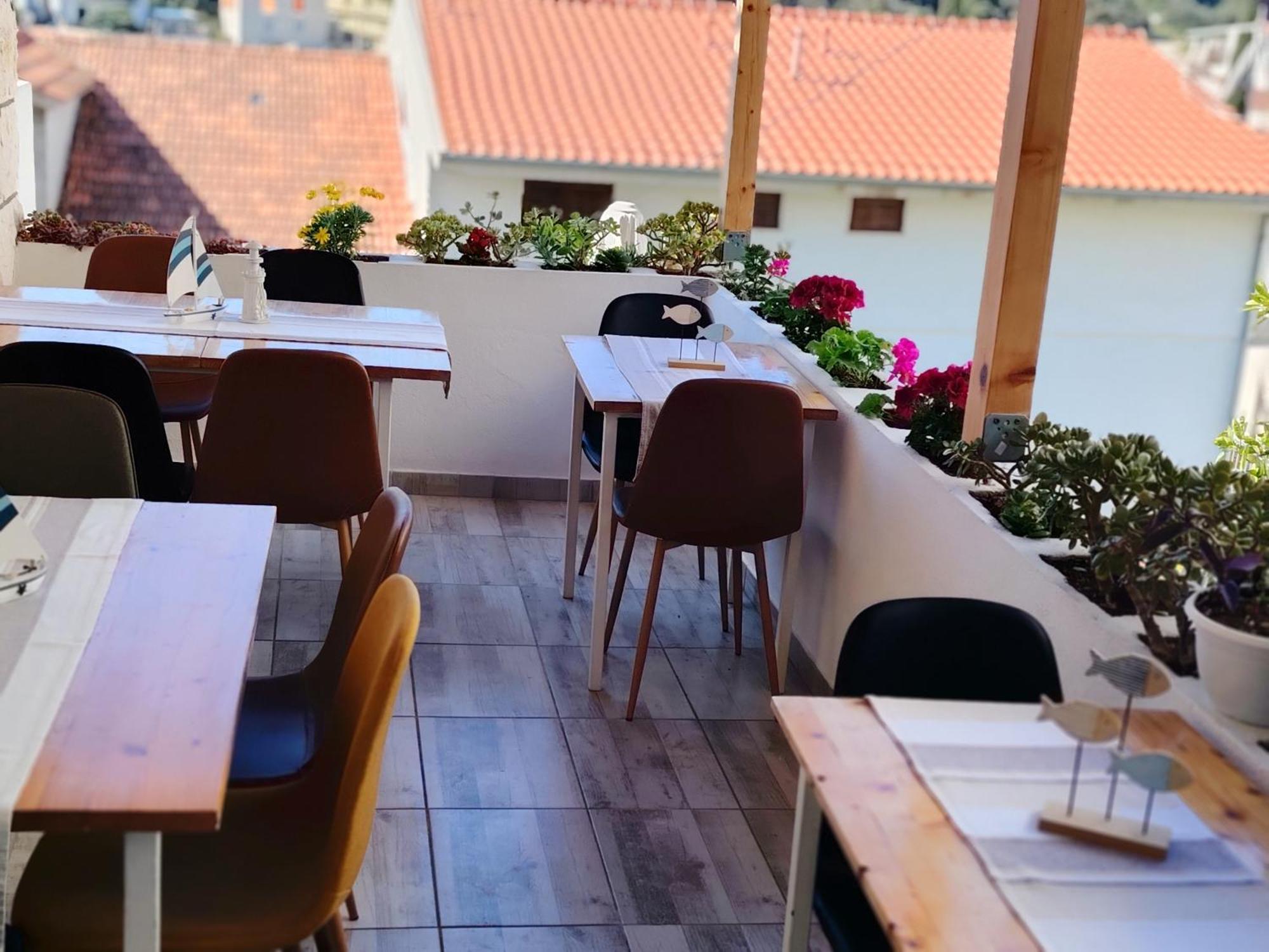 B&B Buzolic Hvar Town Zewnętrze zdjęcie